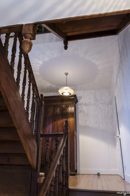 Villa La Maternite Villieu Bagian luar foto